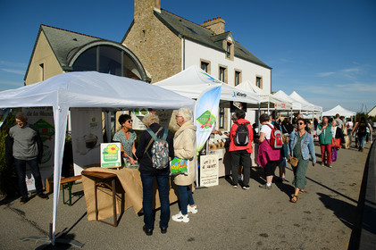 Grand Océan à la Cité de la Mer (Cherbourg-en-Cotentin)