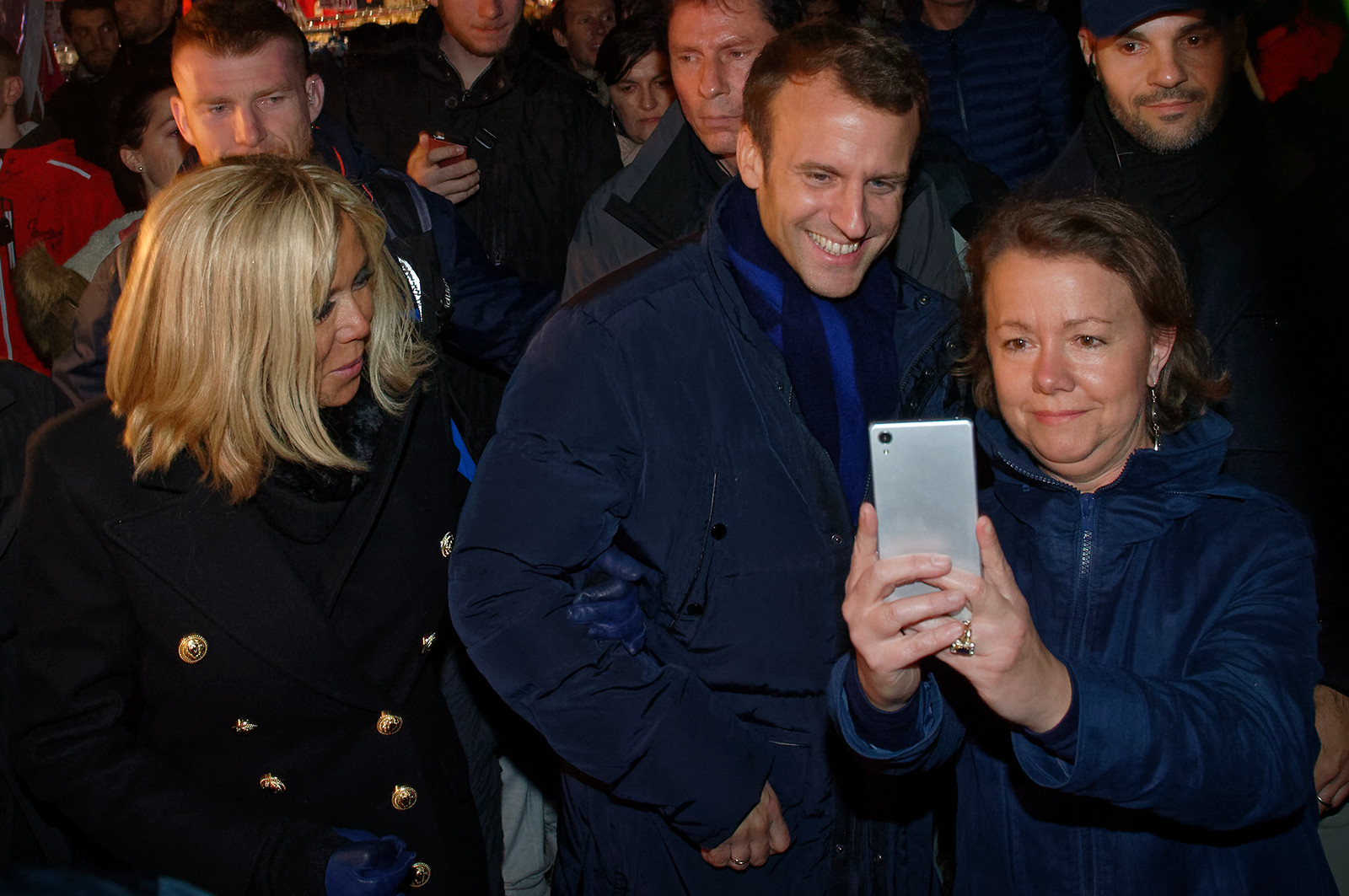 Reportages réalisés pour la rédaction Ouest-France de Caen.