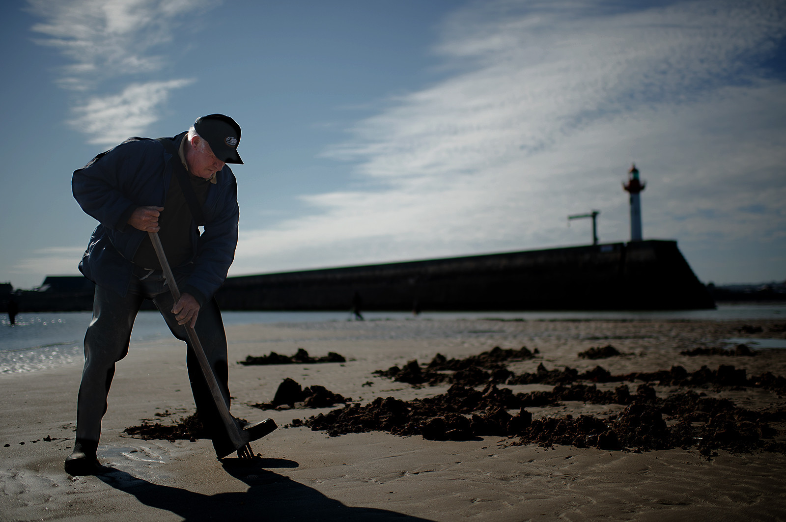 La Presqu'île du Cotentin