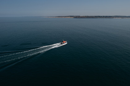 L'hélicoptère Caïman de la 33F en exercice