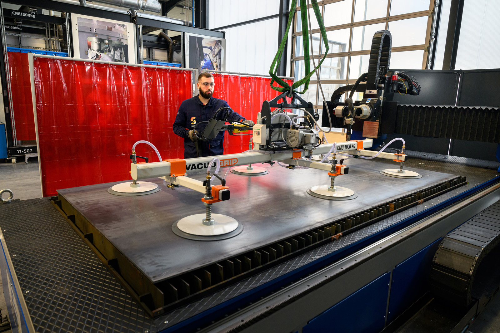 HEFAÏS [Haute école de formation de soudage]