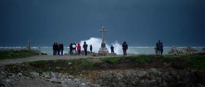 Cap de la Hague (Goury)