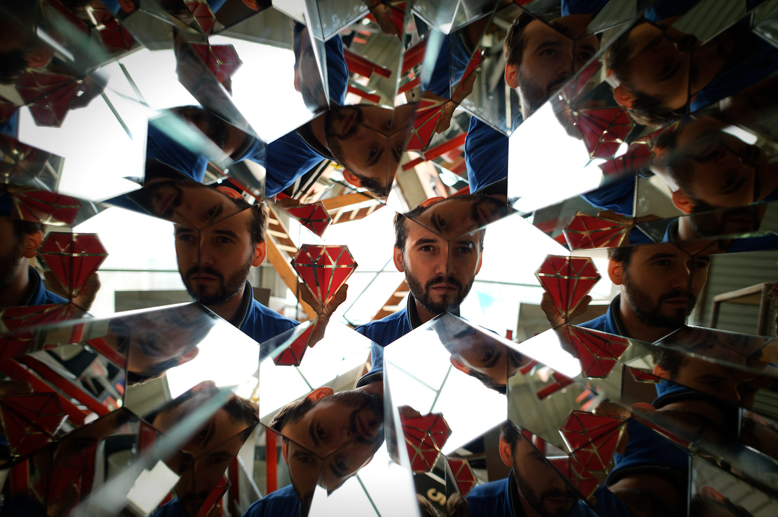 Reportages réalisés pour la rédaction Ouest-France de Caen.