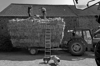 Antoine Soubigou Photographe