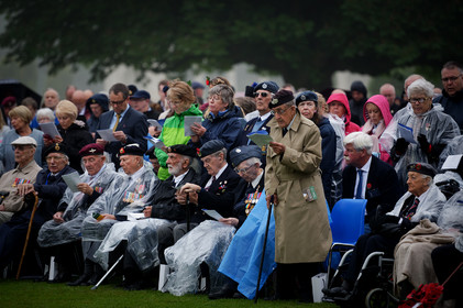 Reportages réalisés pour la rédaction Ouest-France de Caen.