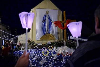 Reportages réalisés pour la rédaction Ouest-France de Caen.