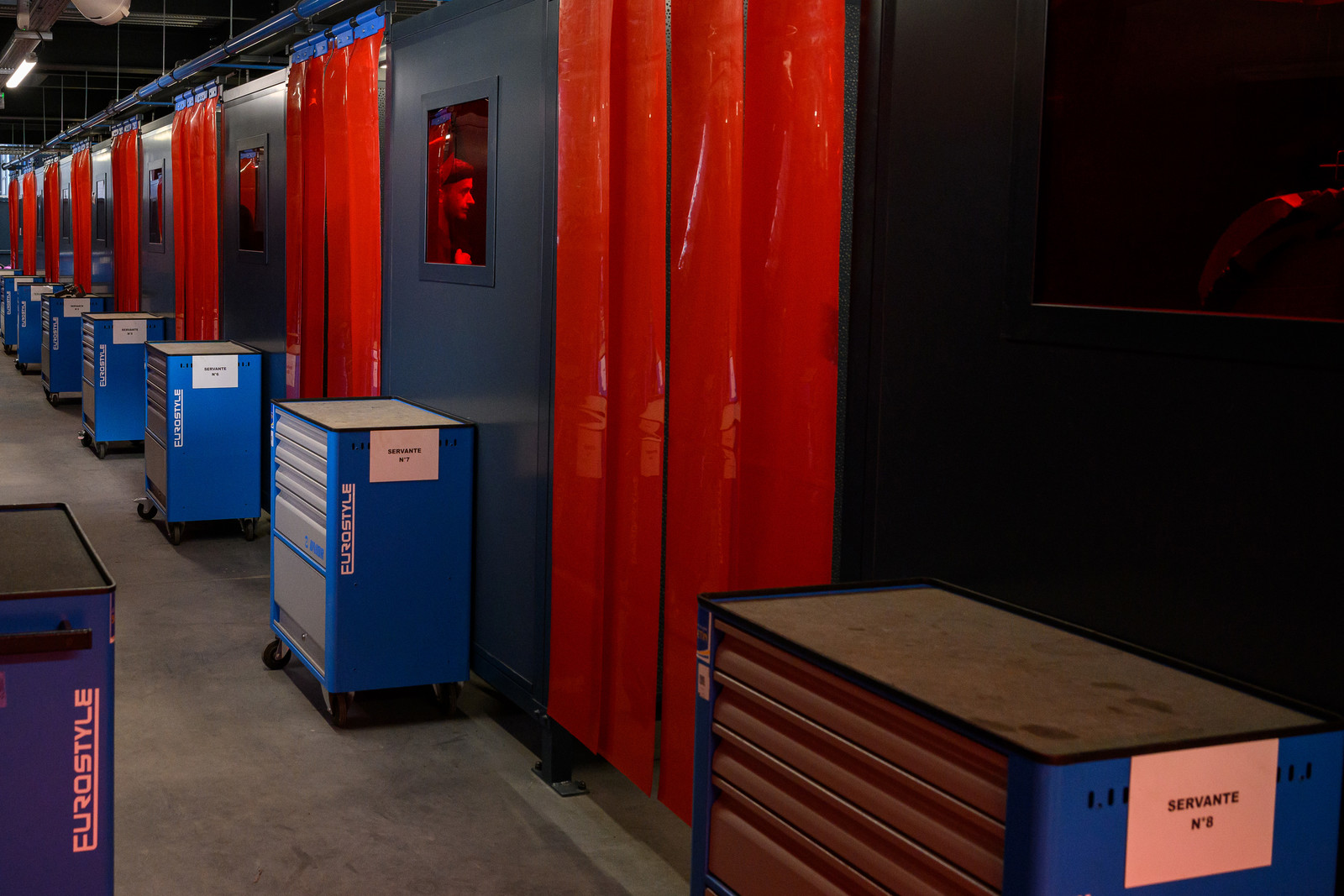 HEFAÏS [Haute école de formation de soudage]