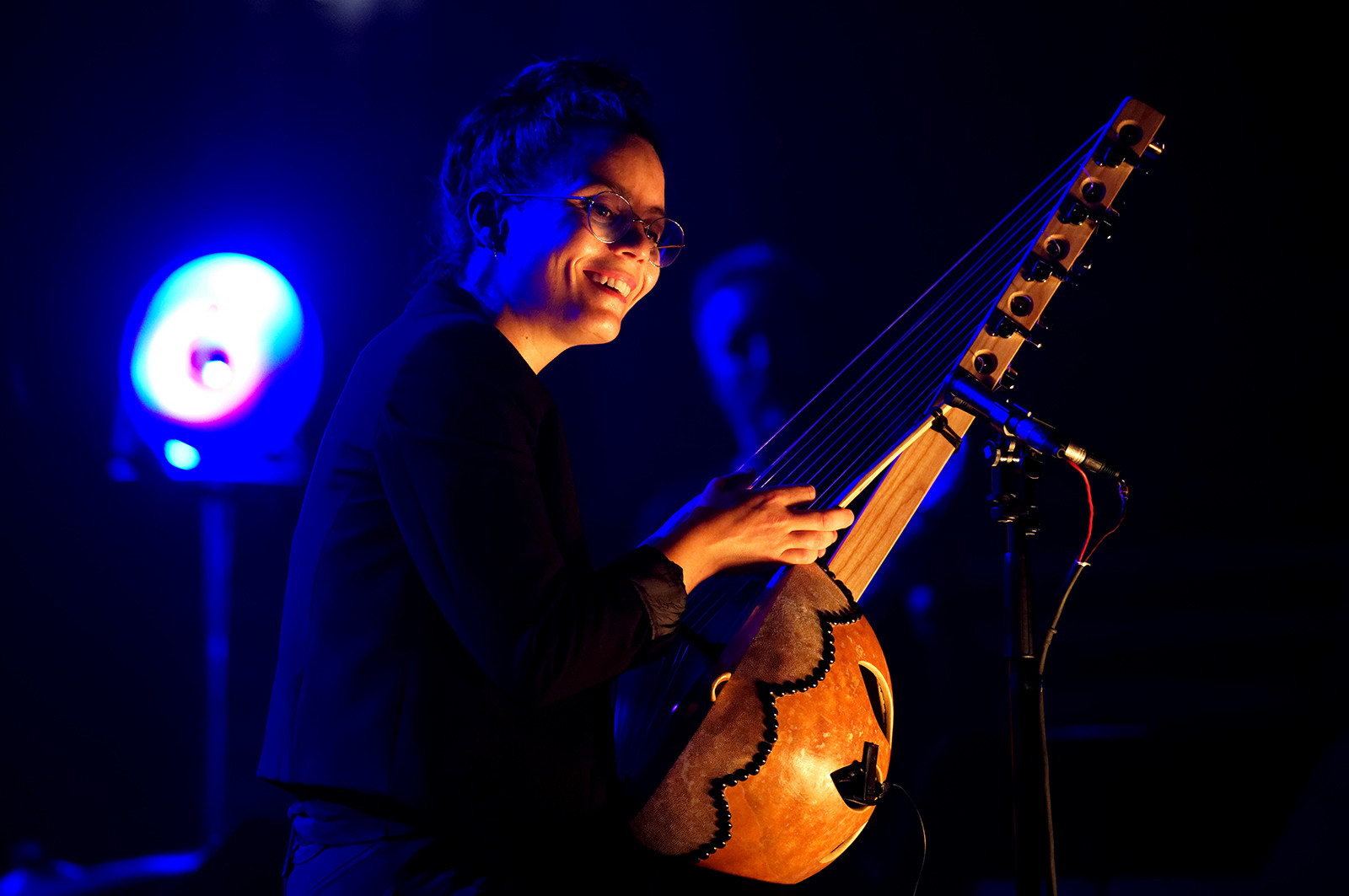 Week-end sous les pommiers