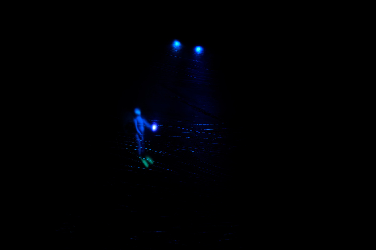 Grand Océan à la Cité de la Mer (Cherbourg-en-Cotentin)