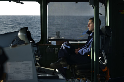 Ces oiseaux de mer étaient à l'origine conçus principalement pour la surveillance des pêches dans la zone économique, mais leurs missions se sont depuis considérablement diversifiées. Au titre de garde-côte, qui leur vaut les bandes tricolores inclinées qu'arborent tous les patrouilleurs de l'Etat, ils participent à la détection des trafics illicites et à la lutte antitérroriste.