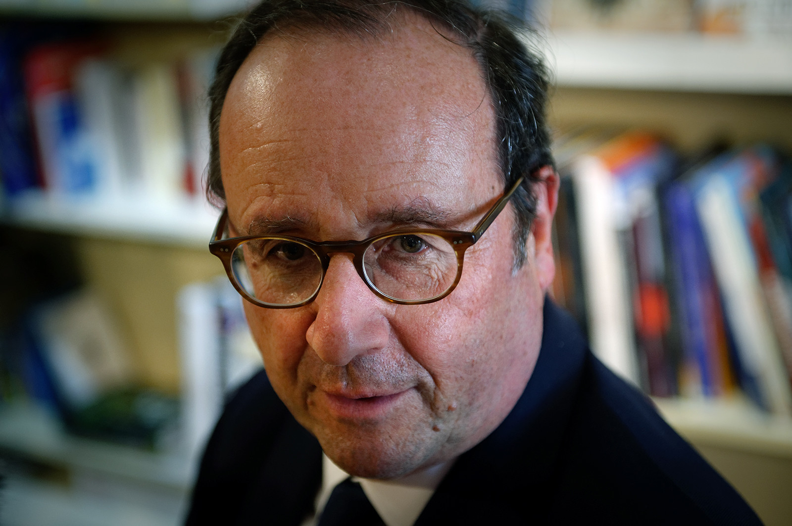 Reportages réalisés pour la rédaction Ouest-France de Caen.