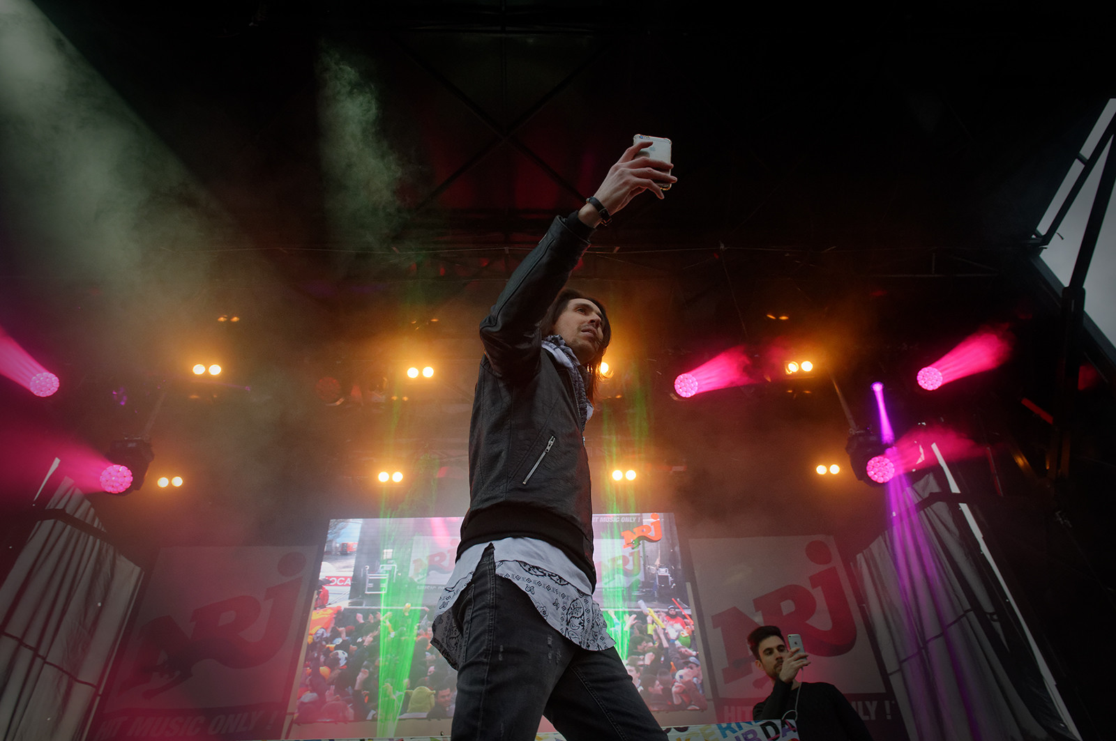 Reportages réalisés pour la rédaction Ouest-France de Caen.