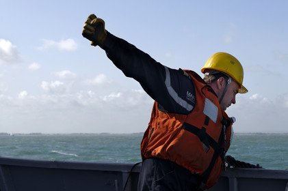 Ces oiseaux de mer étaient à l'origine conçus principalement pour la surveillance des pêches dans la zone économique, mais leurs missions se sont depuis considérablement diversifiées. Au titre de garde-côte, qui leur vaut les bandes tricolores inclinées qu'arborent tous les patrouilleurs de l'Etat, ils participent à la détection des trafics illicites et à la lutte antitérroriste.