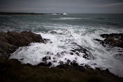 La Presqu'île du Cotentin