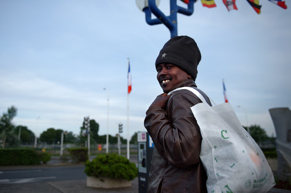 Reportages réalisés pour la rédaction Ouest-France de Caen.
