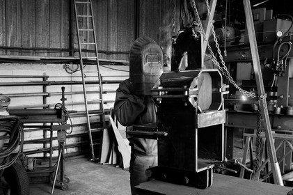 Antoine Soubigou Photographe