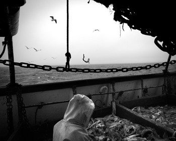 Antoine Soubigou Photographe