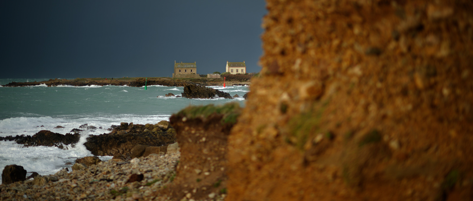 Cap de la Hague (Goury)