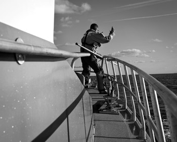 Antoine Soubigou Photographe