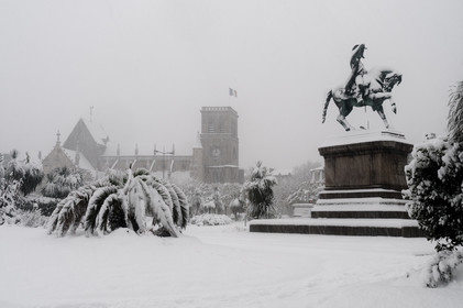 Antoine Soubigou Photographe