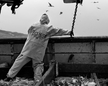 Antoine Soubigou Photographe