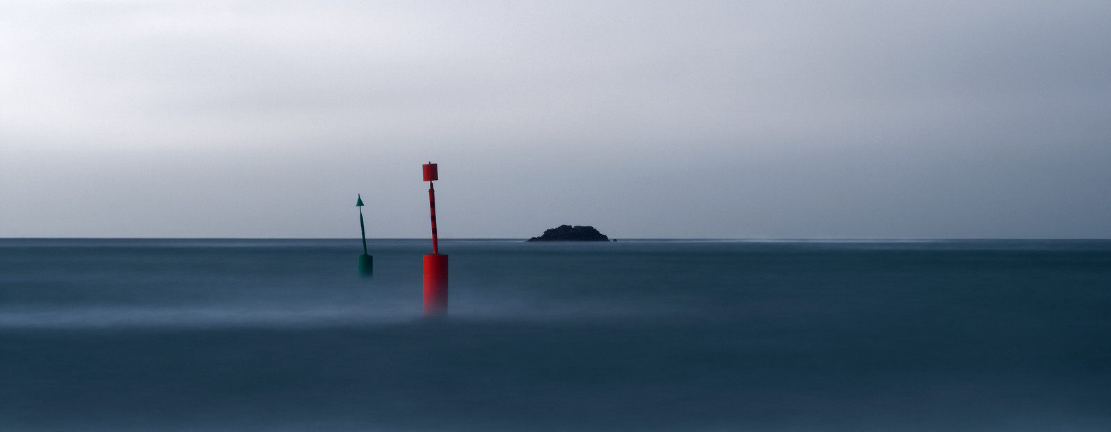 La Hague. A l'épreuve du temps [Exposition au Manoir du Tourp]