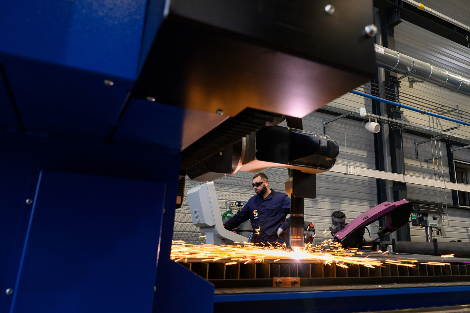 HEFAÏS [Haute école de formation de soudage]