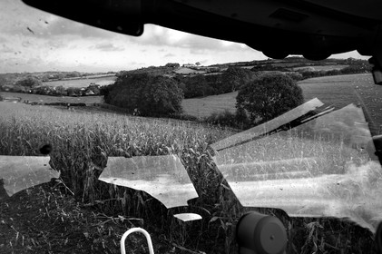 Antoine Soubigou Photographe