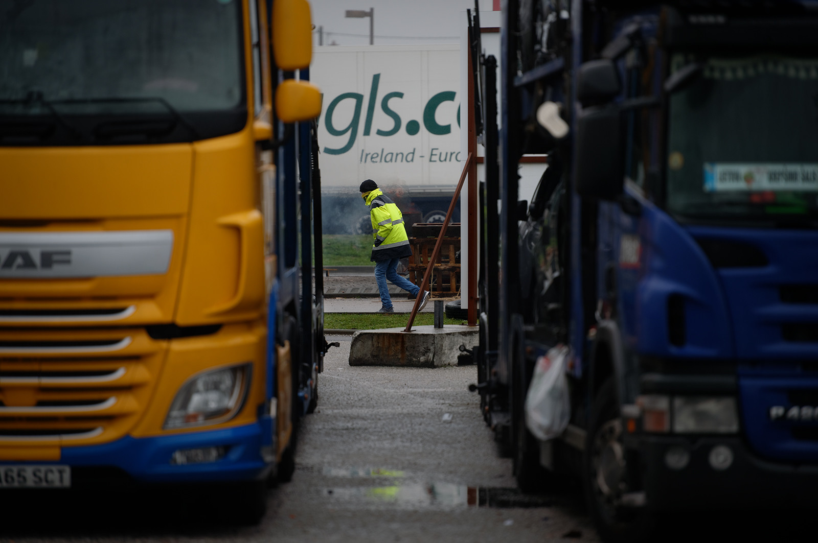 Les Gilets jaunes. Un mouvement social inédit en France