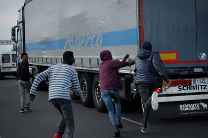 Reportages réalisés pour la rédaction Ouest-France de Caen.