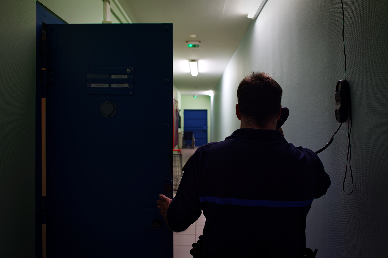 Reportages réalisés pour la rédaction Ouest-France de Caen.