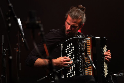 Week-end sous les pommiers