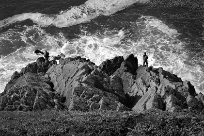 Antoine Soubigou Photographe