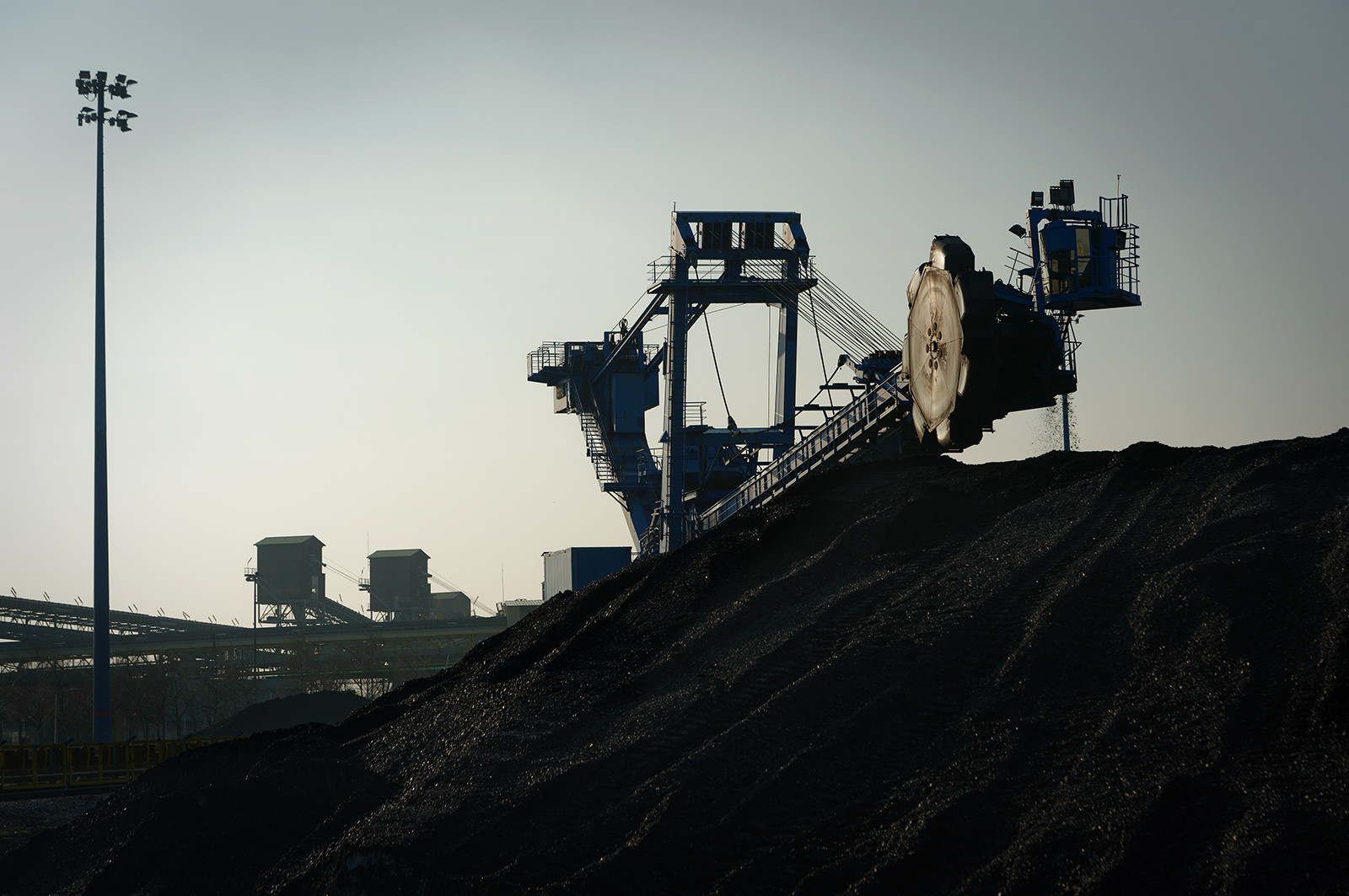 Reportages réalisés pour la rédaction Ouest-France de Caen.