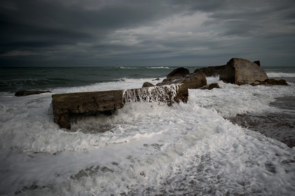 La Presqu'île du Cotentin