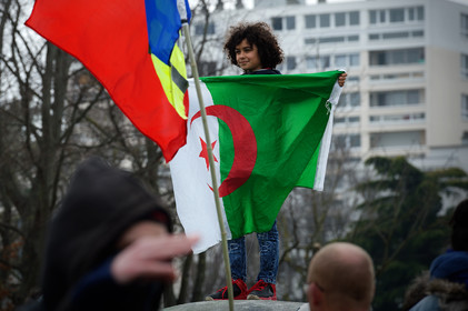 Les Gilets jaunes. Un mouvement social inédit dans l'histoire de France