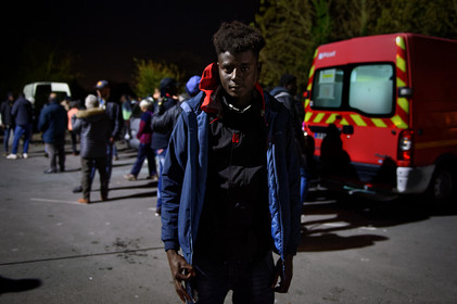 Reportages réalisés pour la rédaction Ouest-France de Caen.