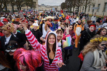 Reportages réalisés pour la rédaction Ouest-France de Caen.