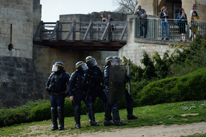 Les Gilets jaunes. Un mouvement social inédit dans l'histoire de France