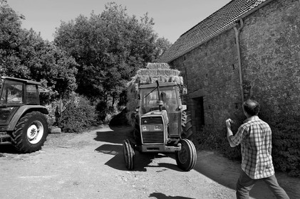 Antoine Soubigou Photographe