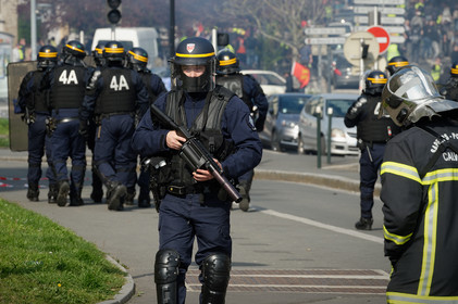 Les Gilets jaunes. Un mouvement social inédit dans l'histoire de France