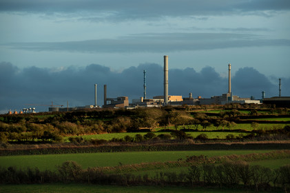 La Presqu'île du Cotentin