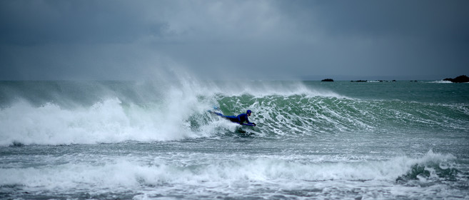 Cap de la Hague (Goury)
