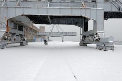 Antoine Soubigou Photographe