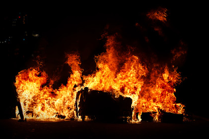 Les Gilets jaunes. Un mouvement social inédit en France