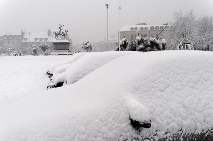 Antoine Soubigou Photographe