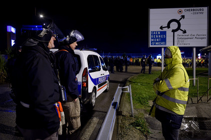 Les Gilets jaunes. Un mouvement social inédit en France