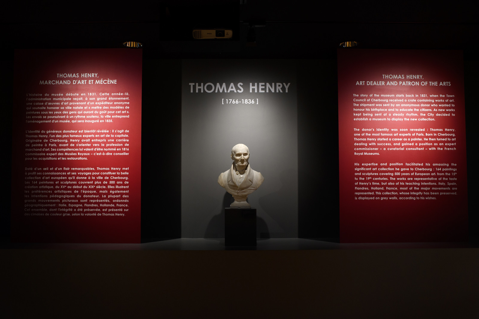 Musée Thomas Henry