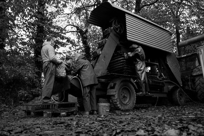 Les vergers du Clos Moulin