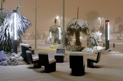 Antoine Soubigou Photographe